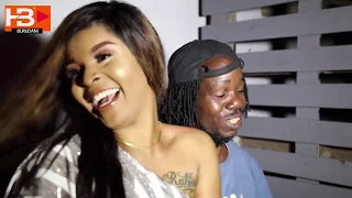 chege alivyoingia na bby mama wake pombe video preview