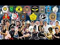 Download Lagu 23 ARTIS DAN JUGA SEORANG PESILAT