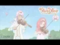 Go! Princess PreCure | Strings [Kan/Rom/Eng]