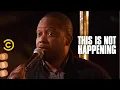 Al Jackson - Guest Speaker