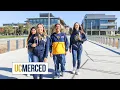 University of California Merced - Full Episode The College Tour
