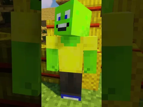 💗 Subscribe to Save Zozo From 🎮 THE WITHER in MINECRAFT