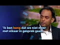 Download Lagu ‘Ieder tegenargument wordt gezien als agressie’