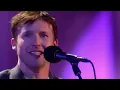James Blunt - You're Beautiful & Bonfire Heart (Live at The Nobel Peace Prize Concert 2014)