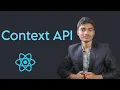 Context API React in Hindi React Mafia React Js Tutorial Beginners in Hindi