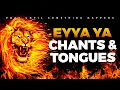Download Lagu EYAA YA Victorious Chants Worship and Tongues Of Fire | 4 Hours Deep Soaking Mid-Night Prayer