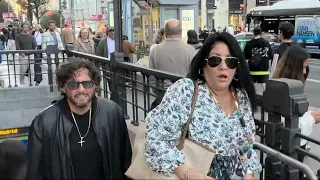 ”¡Imposible No Mirar! El Arte de Bailar de esta Cubana 🇨🇺 TANIA PANTOJA” 🔥