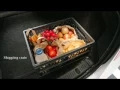 Trunk Space Solutions