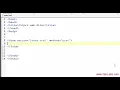 Lesson 26 HTML Forms Option Group