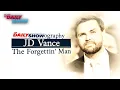 JD Vance The Forgettin Man The DailyShowography
