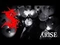 Eugene Ryabchenko - Sepultura - Arise (cover)