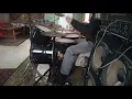 Carnifex-Hope Dies With Decadent(Drum Cover)