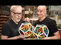 Download Lagu Can Adam Savage and Matt Parker Build …. THIS?