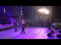 Sergio Galleguillo y Duende Garnica - El Olvidau - Festival de La Salamanca 2020