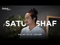 Download Lagu Satu Shaf Di Belakangku - Arvian Dwi | Helmi Utta Cover