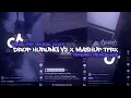 DROP HURUNG V2  MASHUP TFRX TERBARU KANE FYP TIKTOK 2025 
