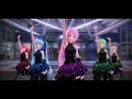 Download Lagu 【MMD VOCALOID】Kimagure Mercy【1080 60FPS】Download