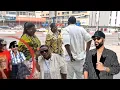 Download Lagu RÉALITÉ:VIEUX DJORA ALOBELI BATU BASEKA SANTÉ NAYE PE AFFAIRES CONCERT YA DUBAI NA FALLY IPUPA NDIKA