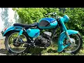 Can I Get This Old Yamaha 2-Stroke Twin Running