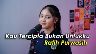 you were not created for me ratih purwasih cover by aura 