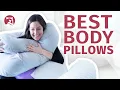 The 5 Best Body Pillows - So Much Support