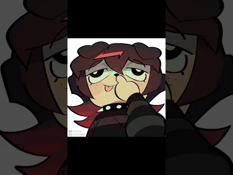 close 2 me #animation #fyp #trend #sashley