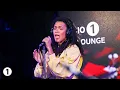 Download Lagu Olivia Dean - 'Man I Need' in the Live Lounge @oliviadean