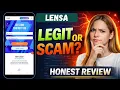 Lensa Review Is Lensa Legit Is It Worth It and Safe