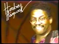 HERBIE HANCOCK & MILES DAVIS - WATERMELON MAN - LIVE +QTY