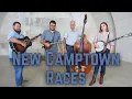 Download Lagu New Camptown Races - Backwoods Bluegrass