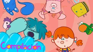 El Diario de Mika | ¡Sentir es Normal! Emociones con Mika