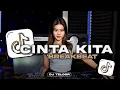 Download Lagu DJ BREAKBEAT ( VERSI JADUL)  CINTA KITA | DIJAMIN NOSTALGIA | DJ TELOOR