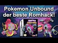 Lagu Kann man Pokemon UNBOUND nur mit SEHR schwachen Pokemon durchspielen? (Experten Modus + Level Caps)