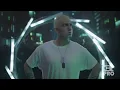 Beard or No Beard? Clean-Shaven Eminem Shocks Fans in Houdini BTS