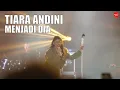 Download Lagu Tiara Andini - Menjadi Dia at IMPROF FEST 2022