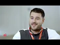 ES Community Perspectives Frank Tufano From Panther Premium Logistics Discusses Opportunities