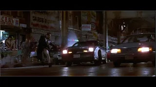 Maximum Risk Bloodstone 1996 HD Chase Part2 3 1080p 2K максимальный риск 