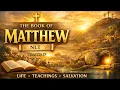 The Book of Matthew Chapter 19 - Holy Bible NLT