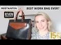 BOSTANTEN Laptop Tote The Perfect Work Bag
