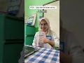 Download Lagu Ketika bel istirahat bunyi #trendingshorts #lucu #funnyvideos #sekolah