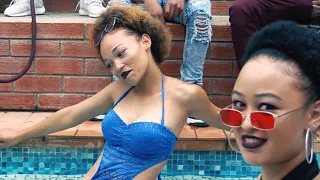 born ill trippin official music video 