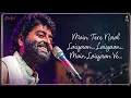 Laiyaan Lyrical Video | Arijit Singh [Recreated Version] | Heart touching song 2026