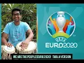 Download Lagu We Are The People | Tabla Cover| Martin Garrix |  Euro 2020 |