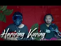Download Lagu HARIRING KURING - KAWIH SUNDA || KONSENTRASI