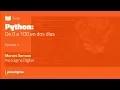 Curso de Python desde 0 - Episodio II