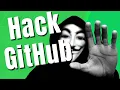 Hack GitHub Find Anyone s Email with this Simple Trick