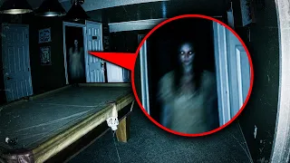 15 Scary Videos Nobody Was Supposed To Upload