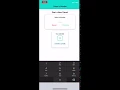 React Native Guessing Game App