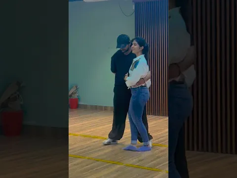 Practiced But Never Shot 😶🤩 #dance