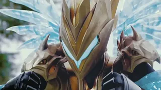 Gormiti The New Era شاهده الان على تطبيق سبيستون غو 